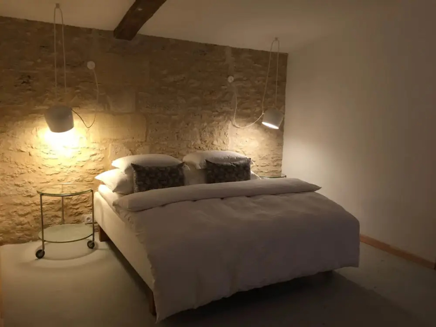 Chez Henri B&B