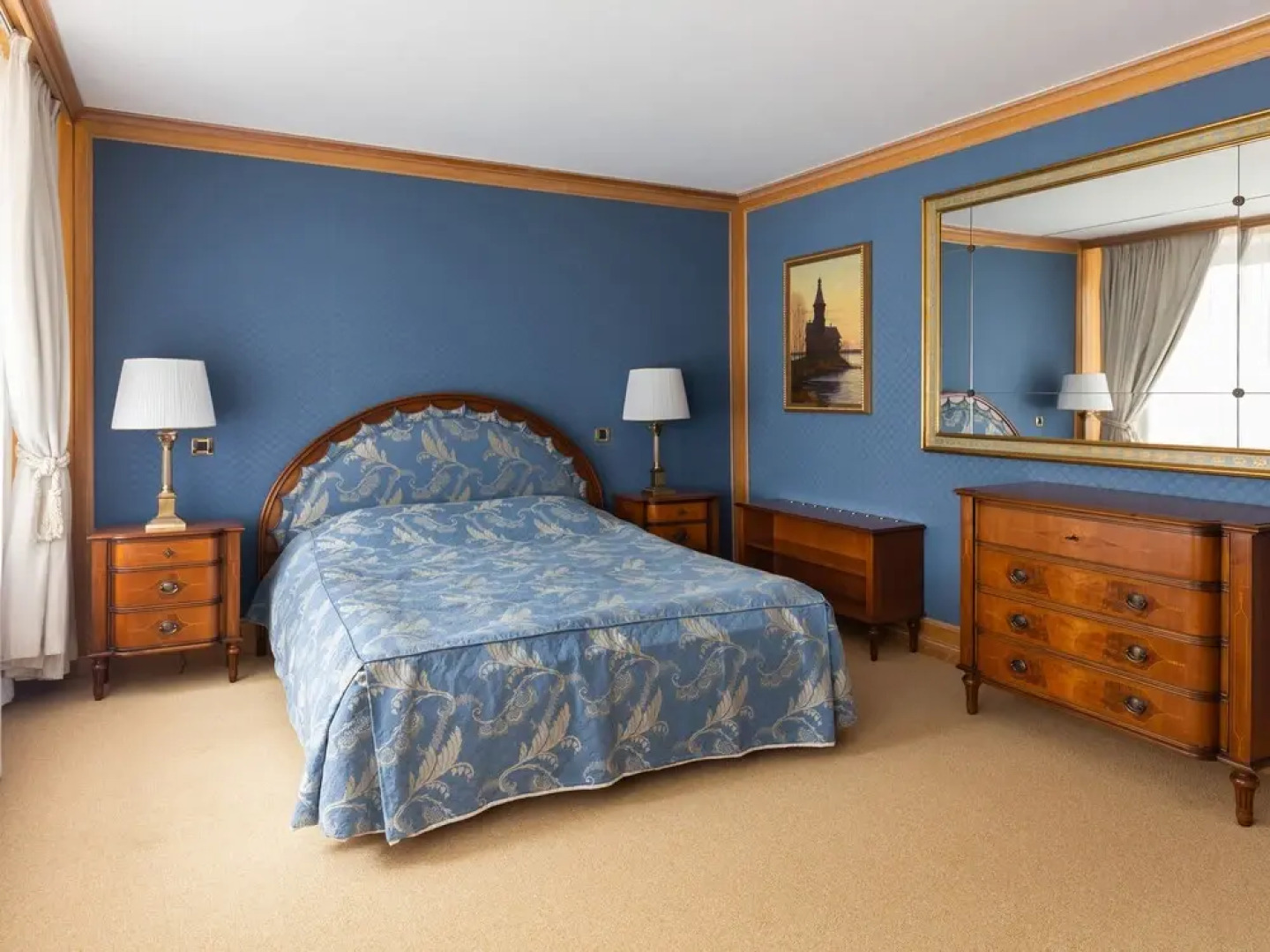 Shuyskaya Chupa Resort Village