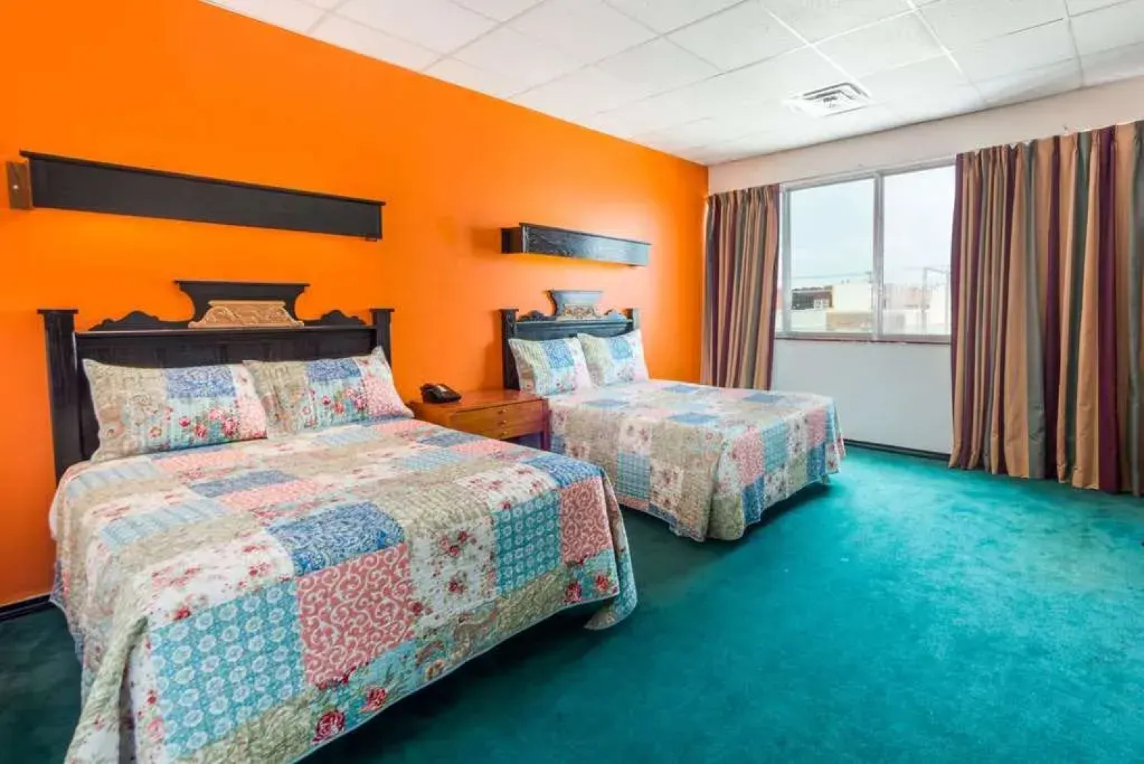 Knights Inn Ponca City Ok