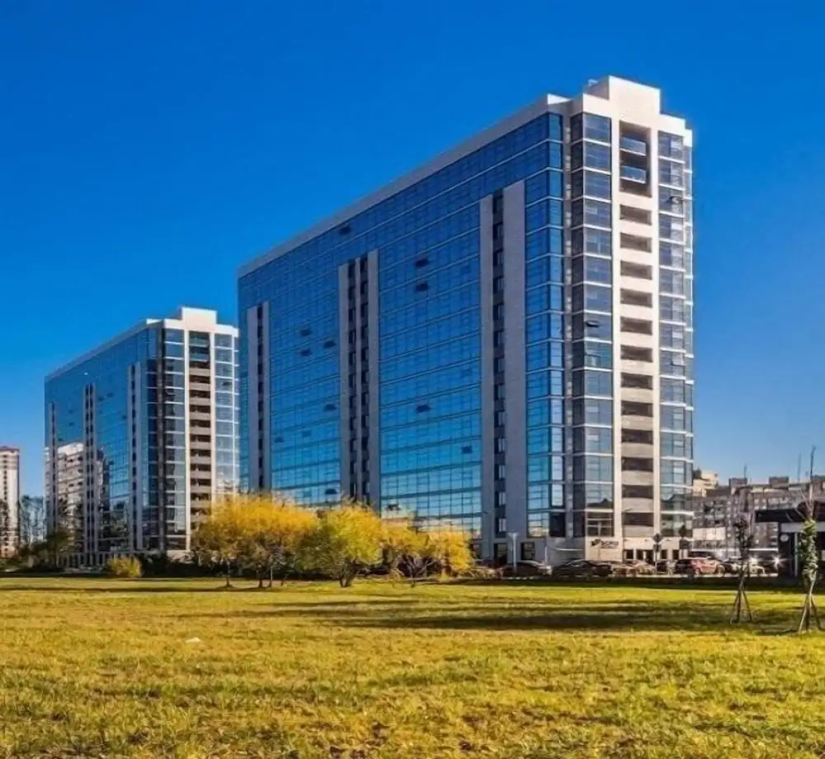 Невский Апарт Салют