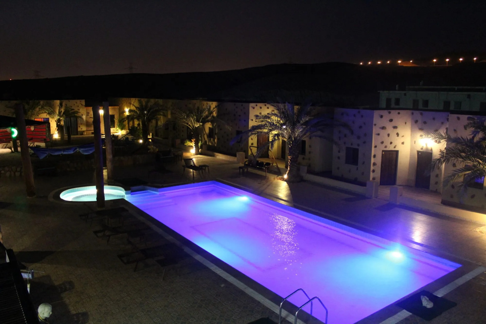 Bait al Aqaba Dive Center & Resort