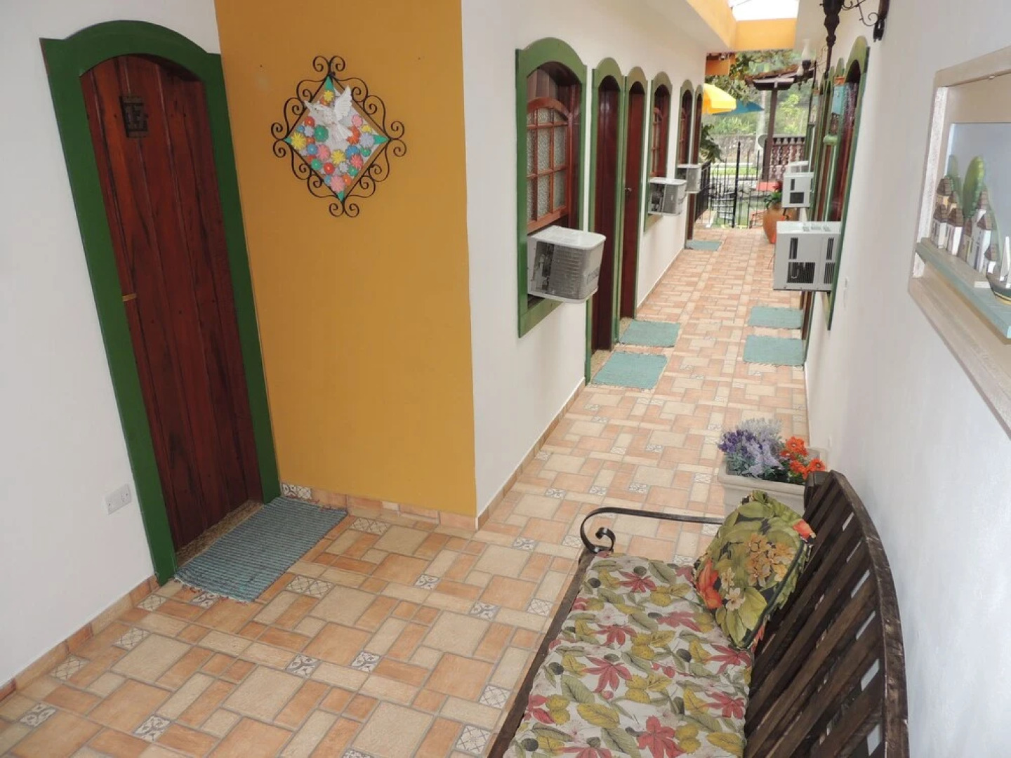 Pousada Casa do Rio Hostel