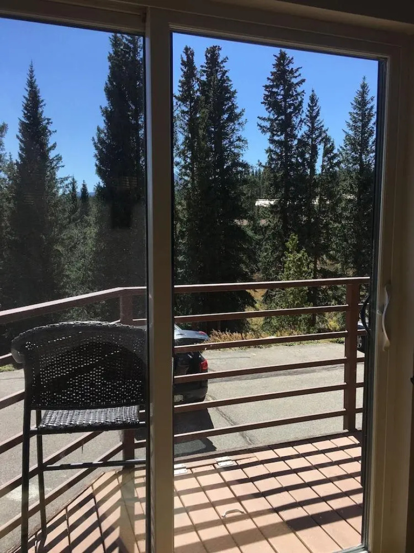 Buffalo Ridge - Unit B104