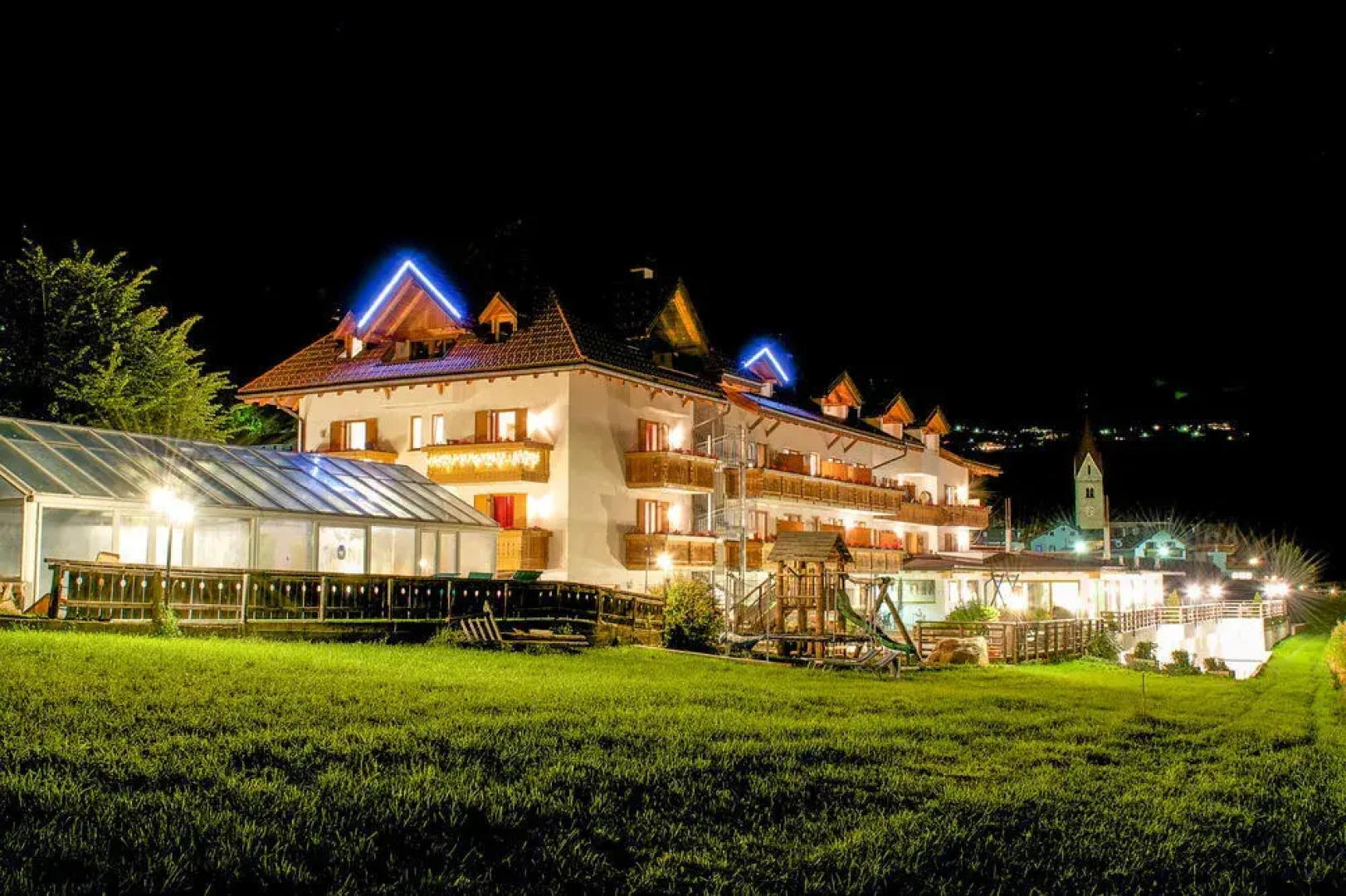 Hotel Rogen Kg