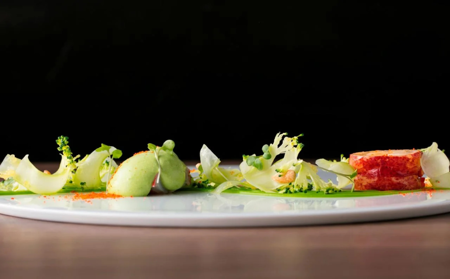 Kyukaruizawa Kikyo, Curio Collection by Hilton