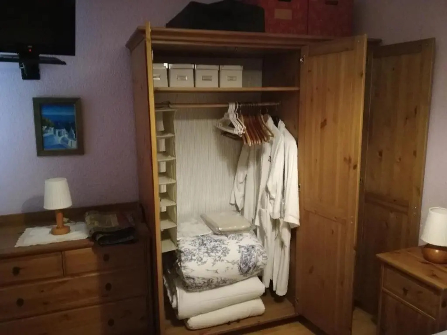 Arrabal de San Benito I