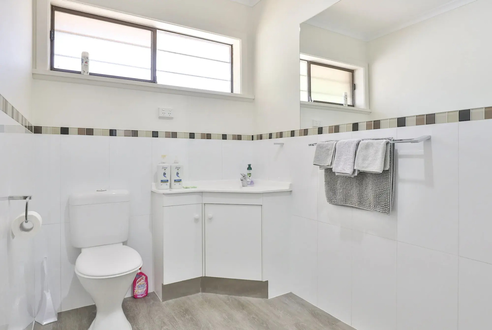 Mildura Holiday Villas