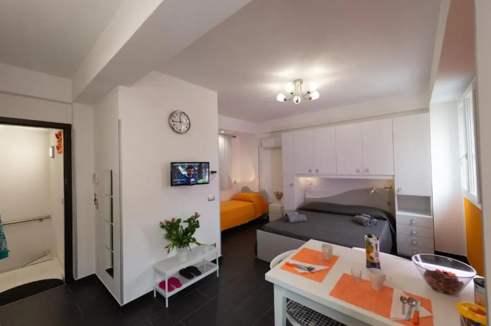 Vacanze a Casa Pozzallo