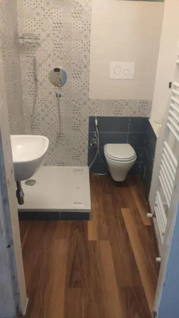 Appartamento Santacroce