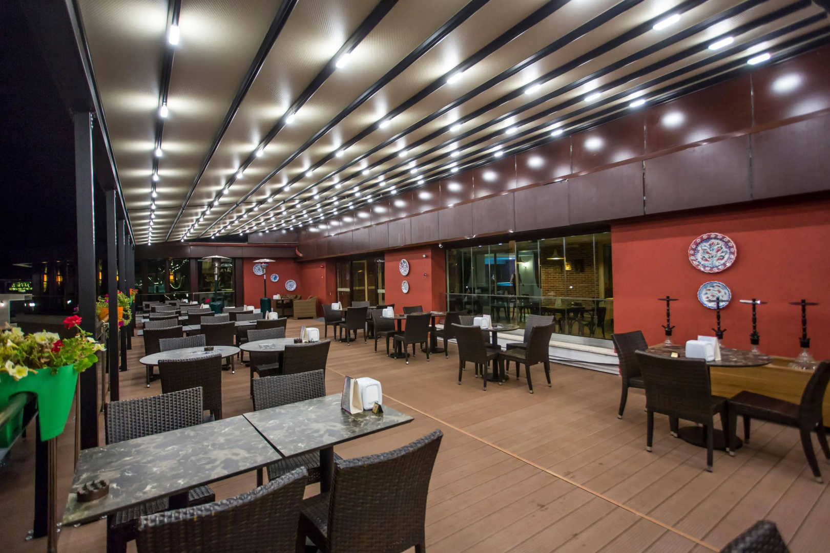 Abant Palace Hotel