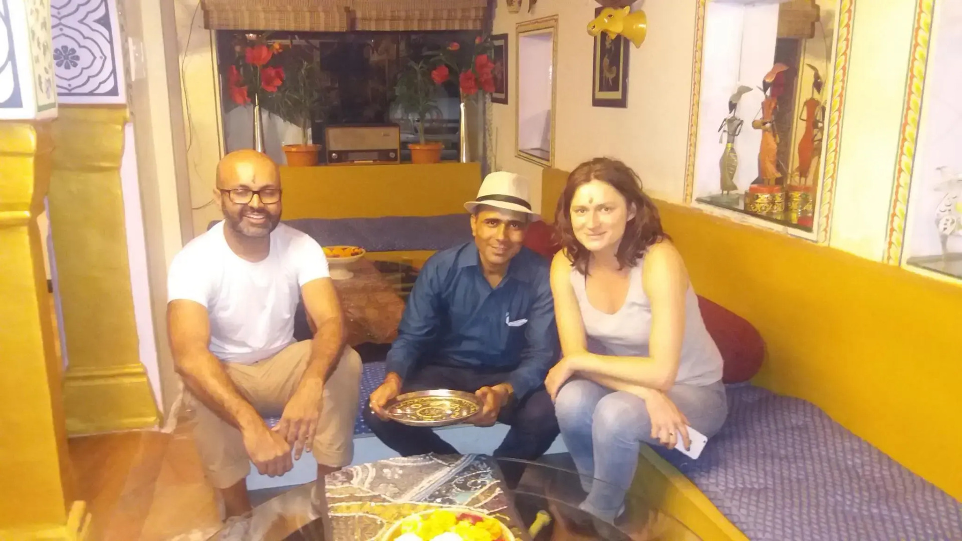 Hotel Khandaka Mahal