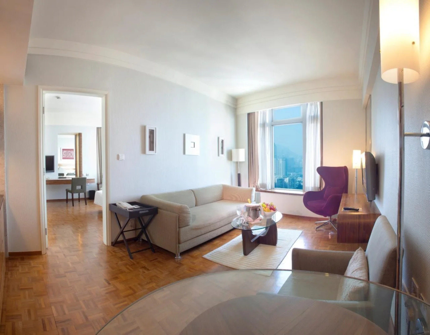 Nina Hotel Causeway Bay