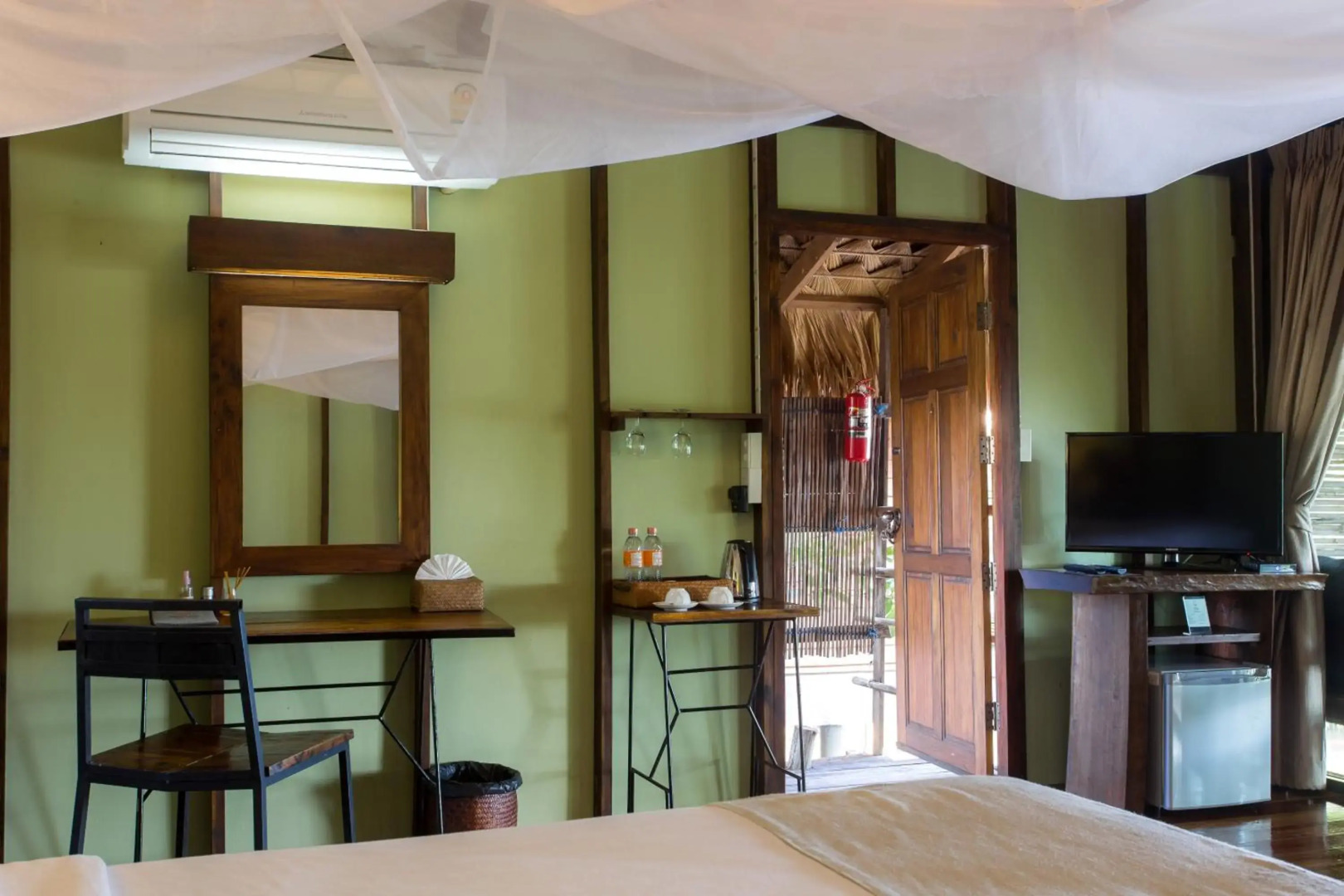 Sripakpra Boutique Resort Phatthalung