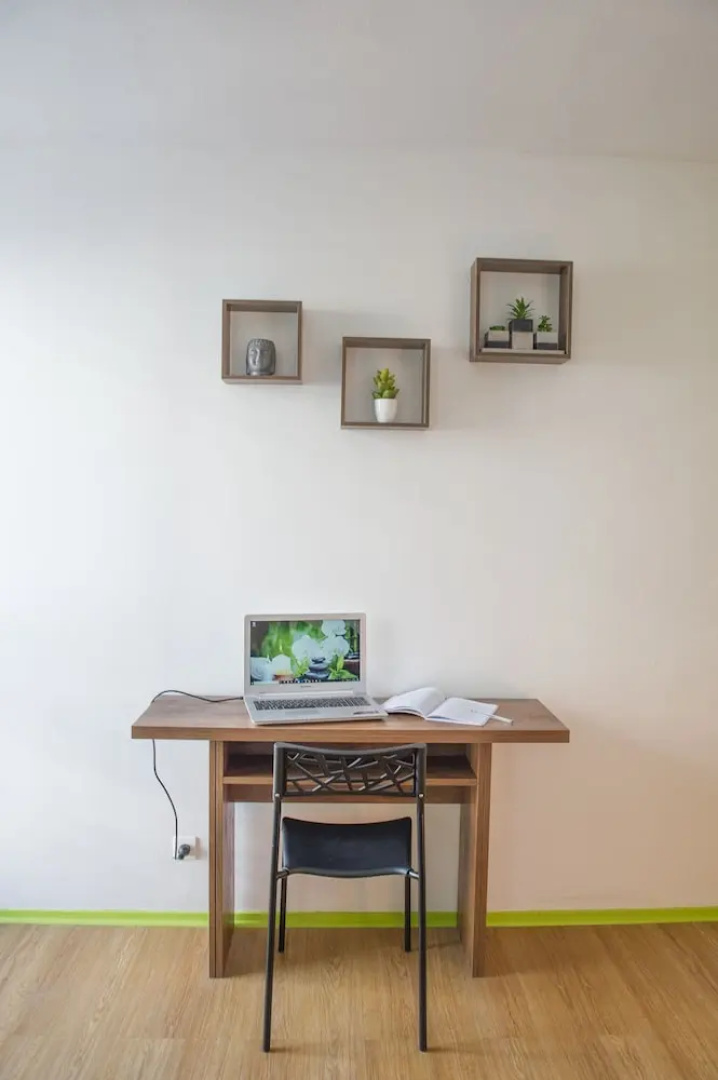 ZenFlat