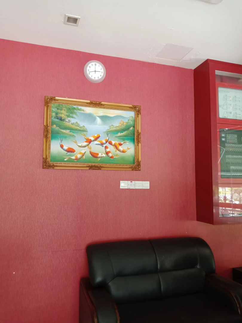 Home Inn 2 Taman Bukit Segar