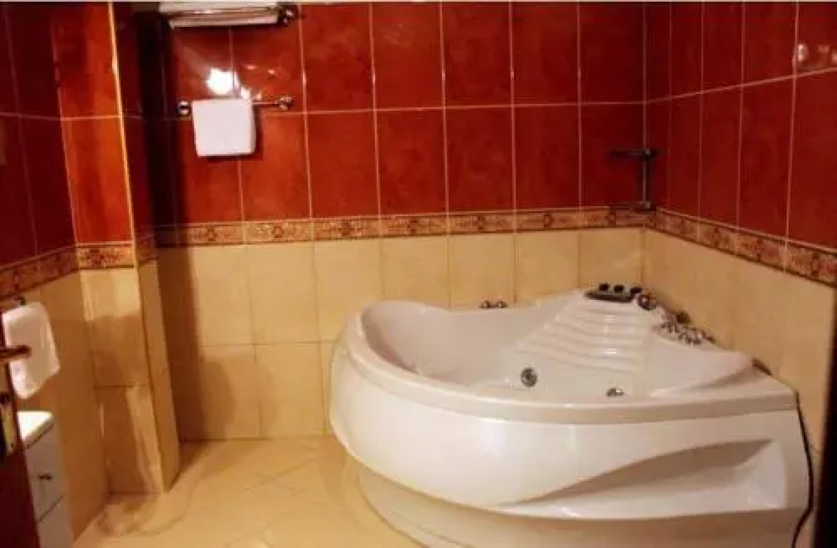 Princi I Alberit Hotel Pristina