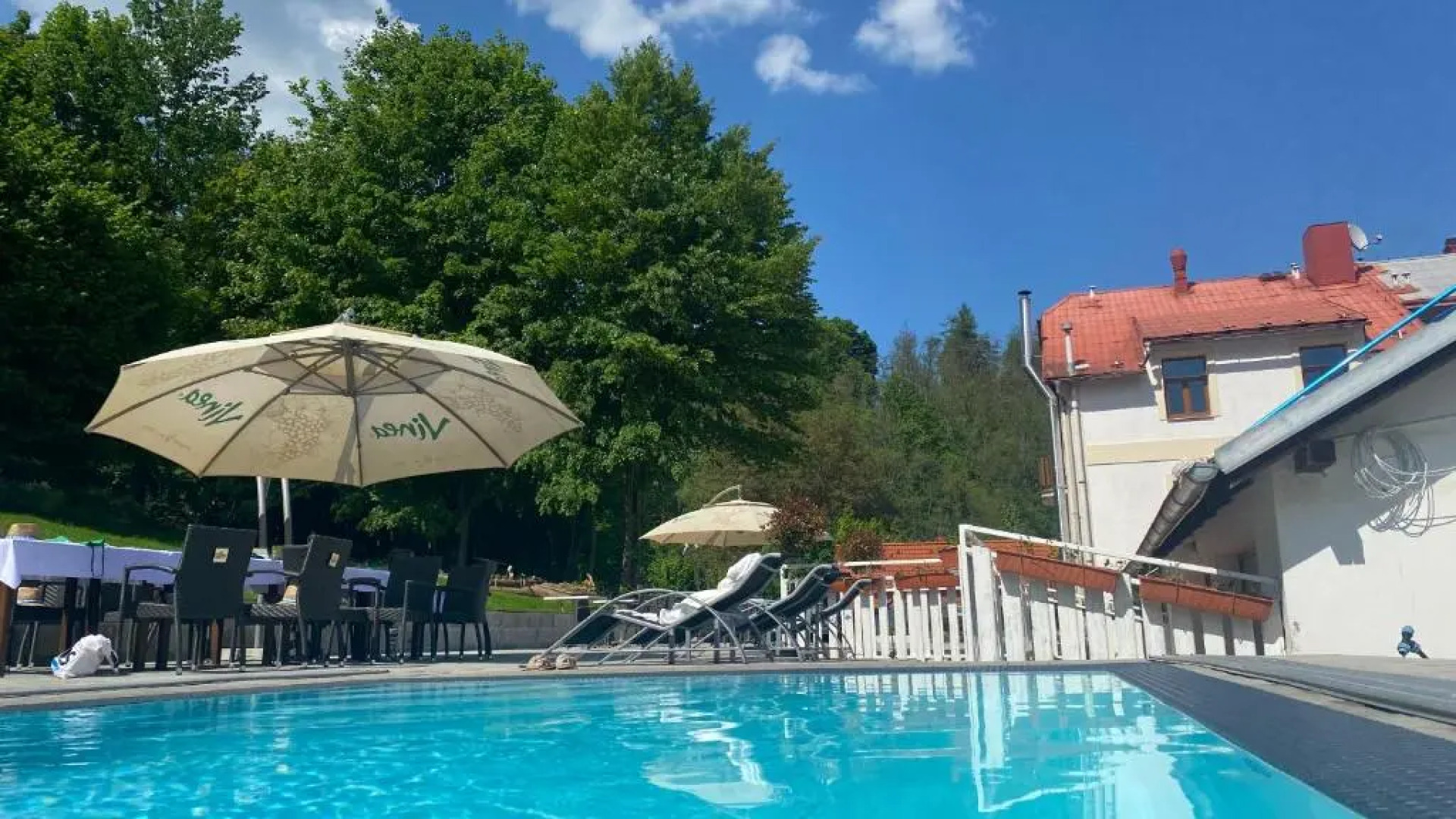 UniqHotel Česky Šternberk