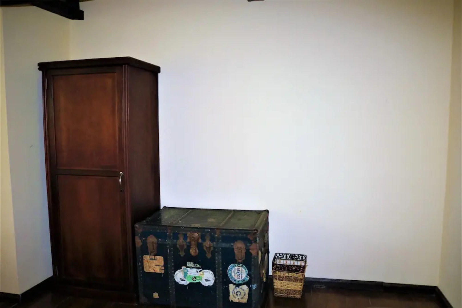 Hacienda San Isidro de Iltaqui