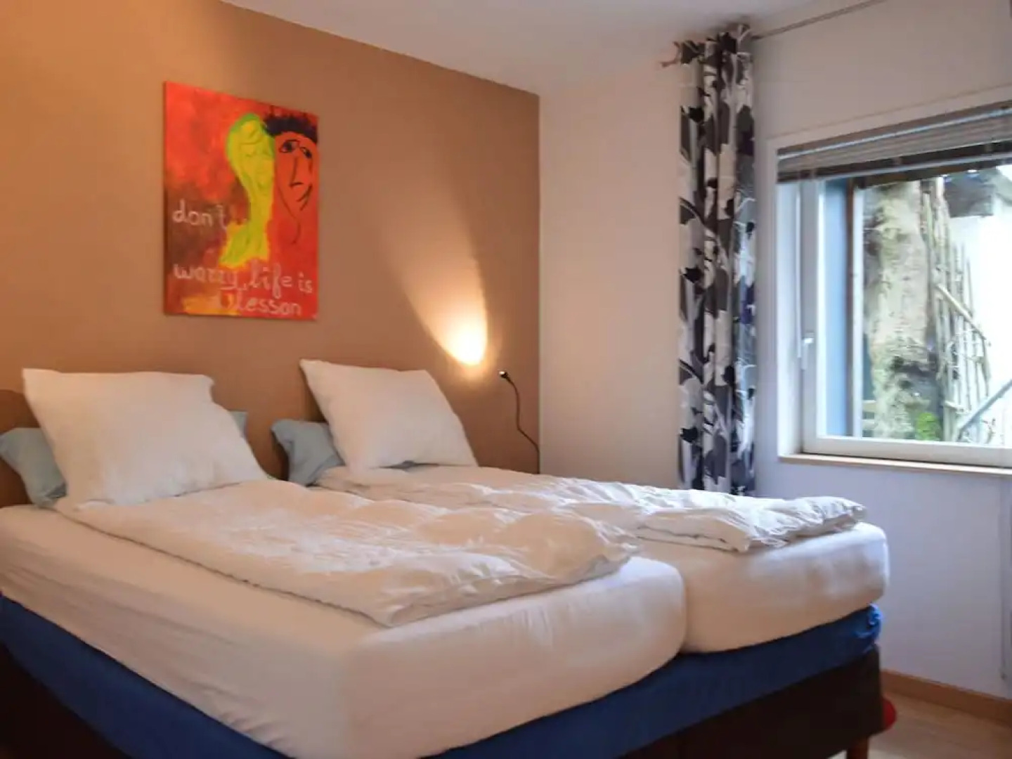 A Modern Group House, Near the Picturesque Town of Monschau