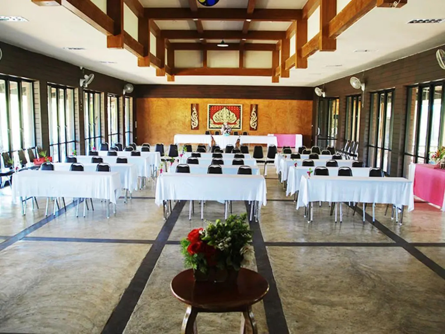 The Cinnamon Art Resort and Spa