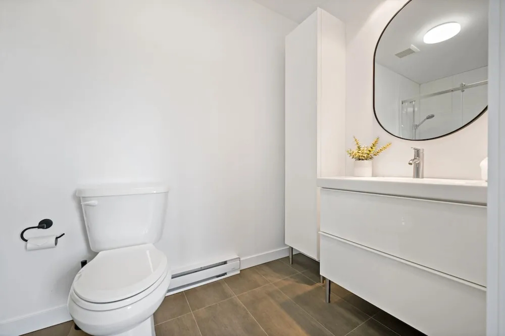 Maison Oasis by RVMT