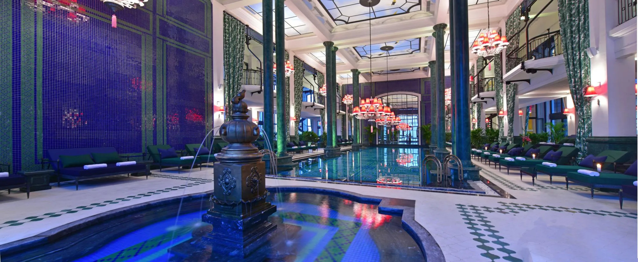 Hôtel de la Coupole - MGallery