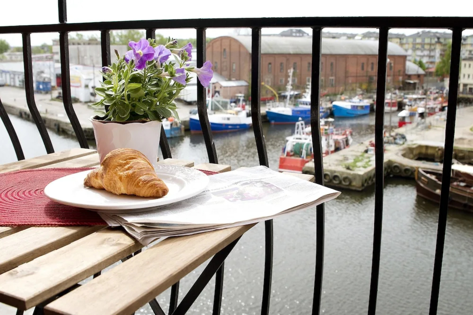 Pensjonat Portobello