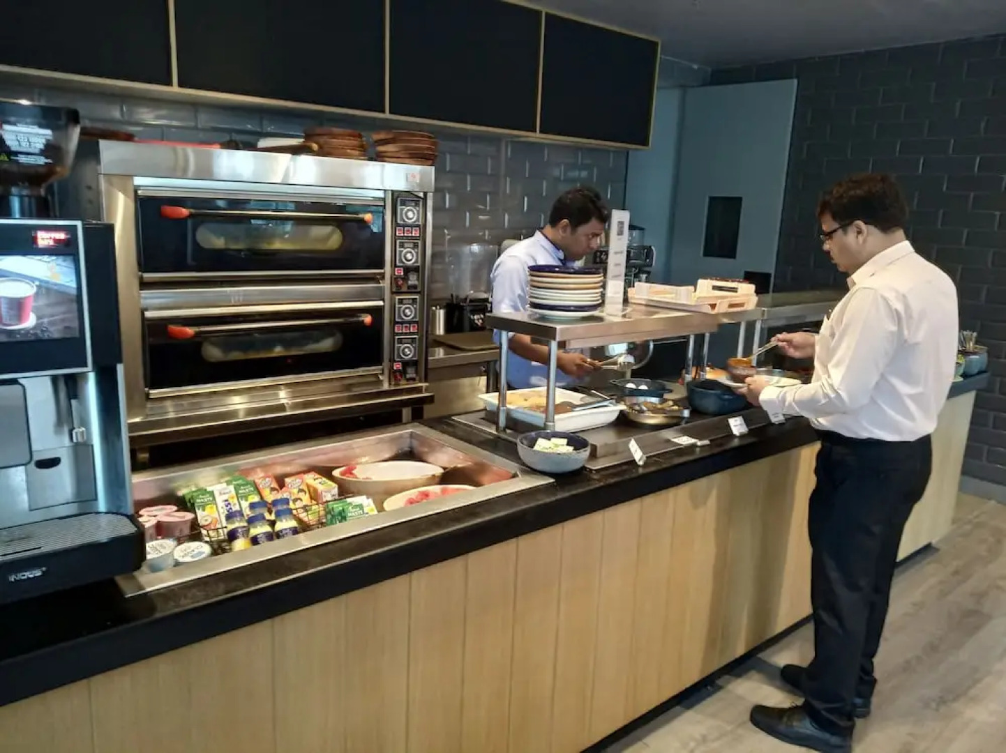 Hotel FORMULE1 Pune Pimpri