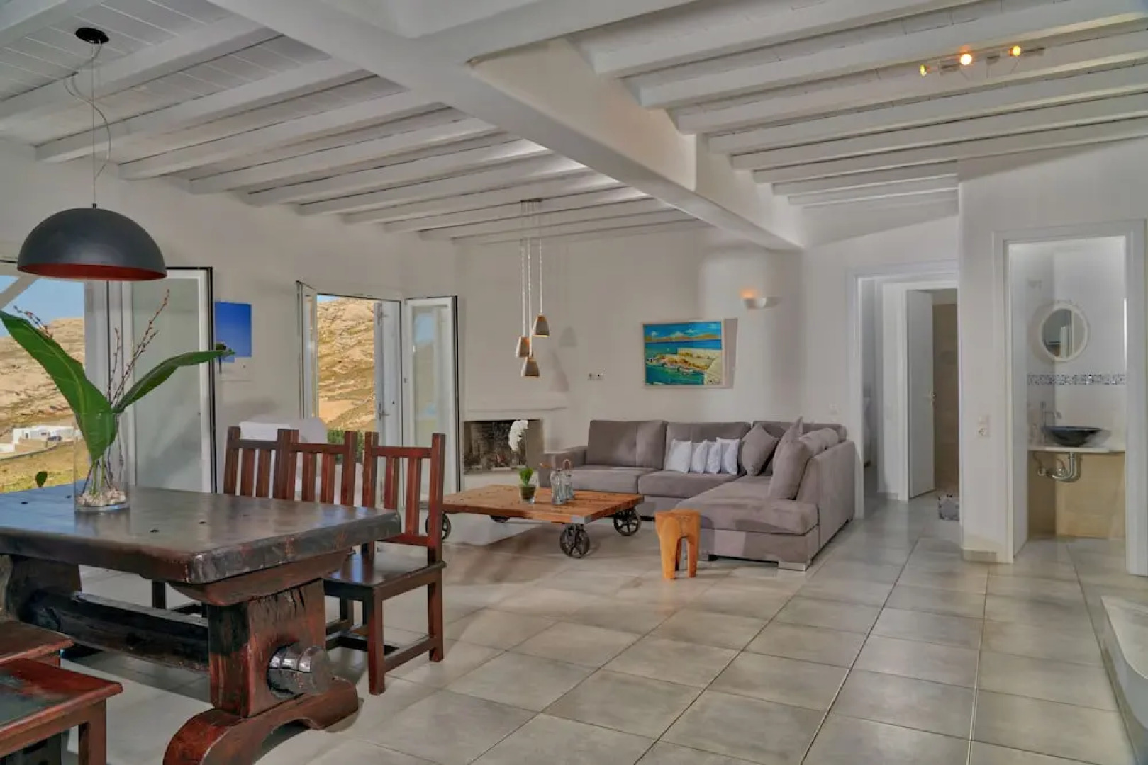 Elia Horizon Mykonos