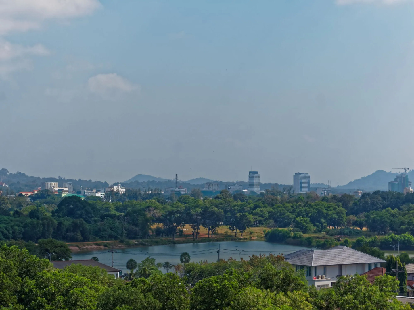 Living Residence Phuket