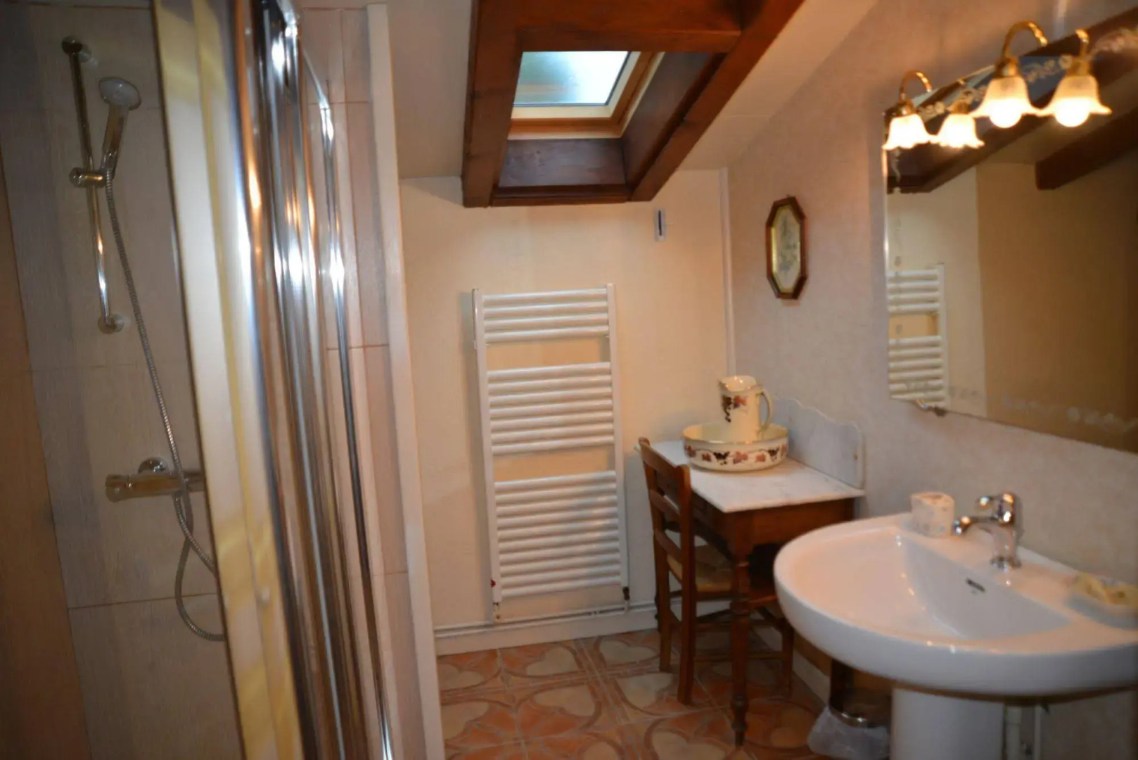 La Closerie de Fronsac