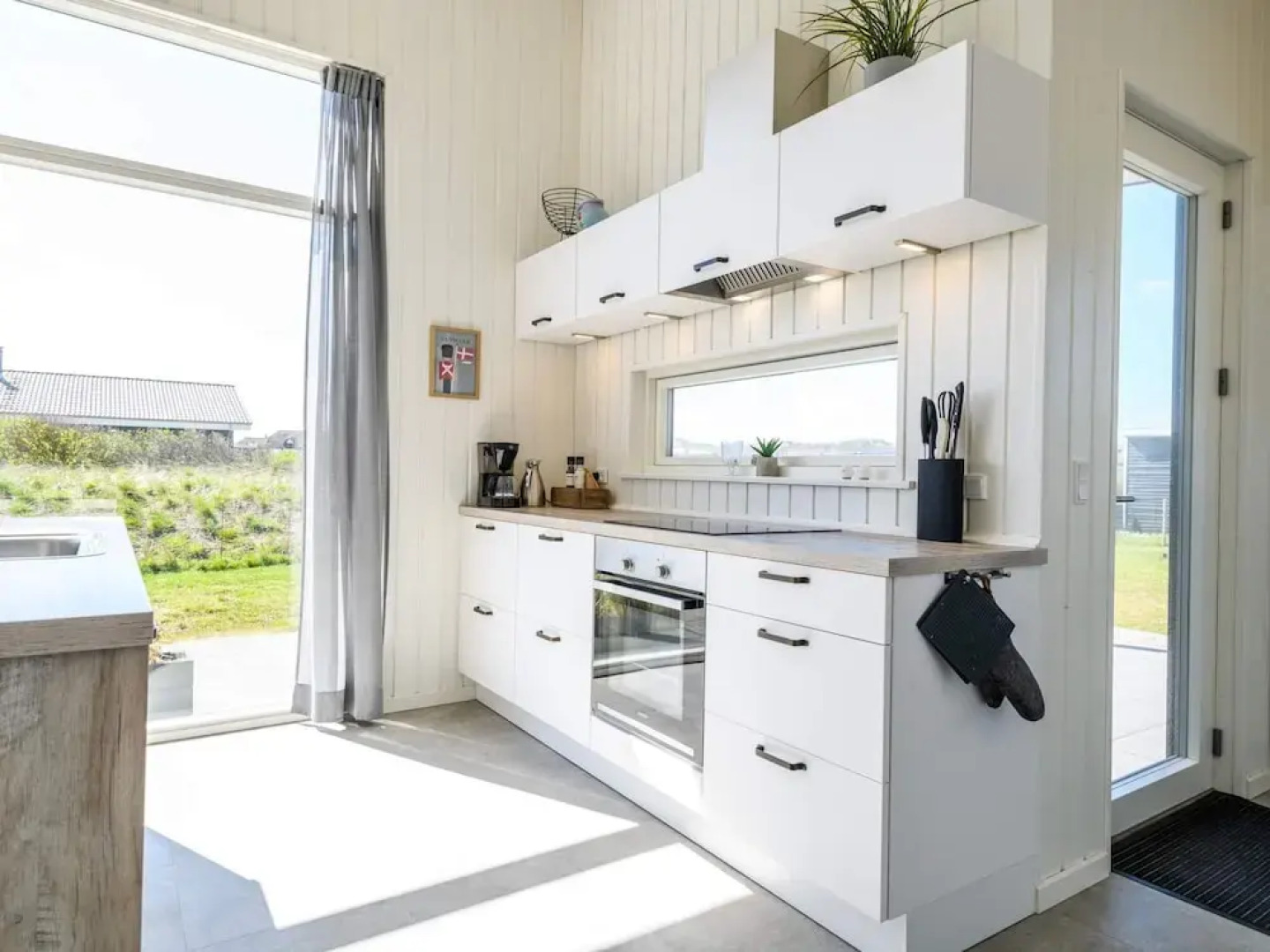 Holiday Home in RingkÃ¸bing