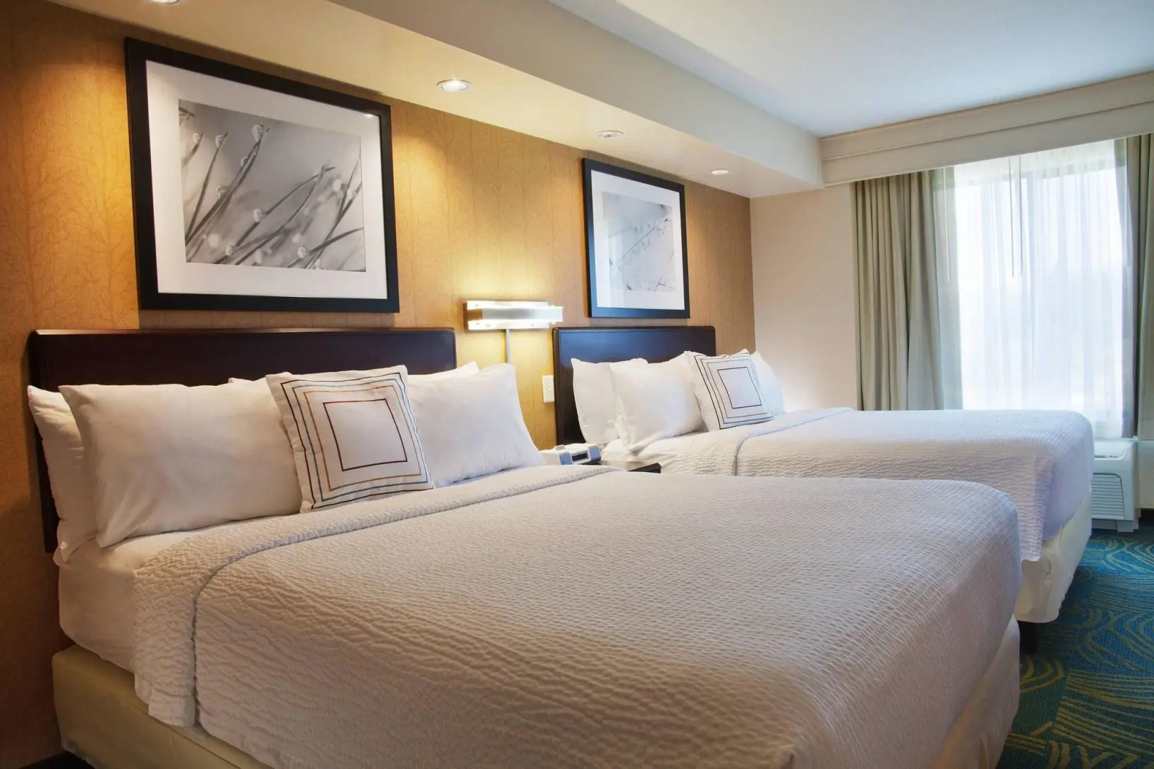 SpringHill Suites by Marriott Medford