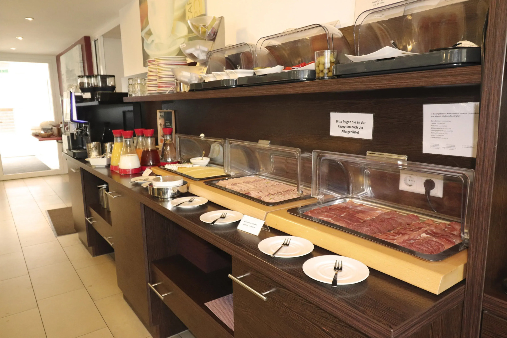 iQ-Hotel clever ubernachten