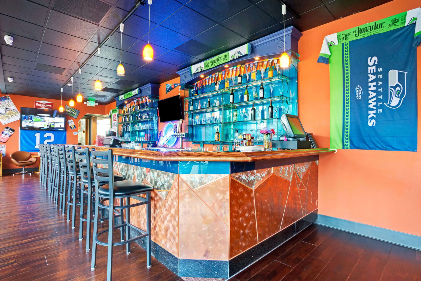 Ramada by Wyndham Tukwila Southcenter