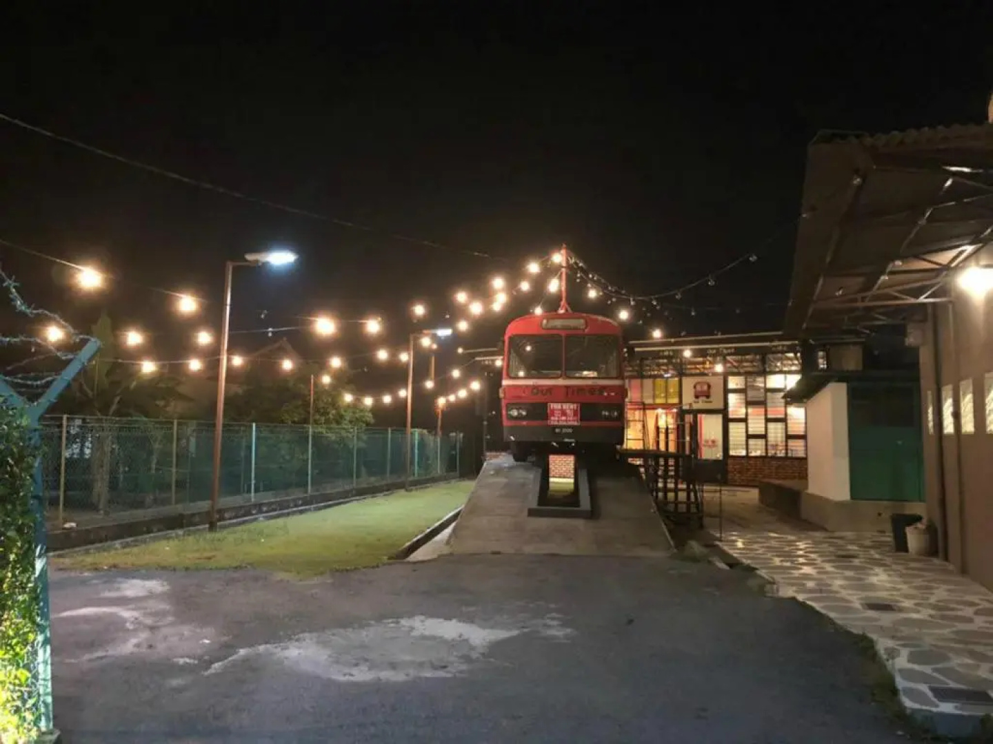 The Wood Boutique Hotel