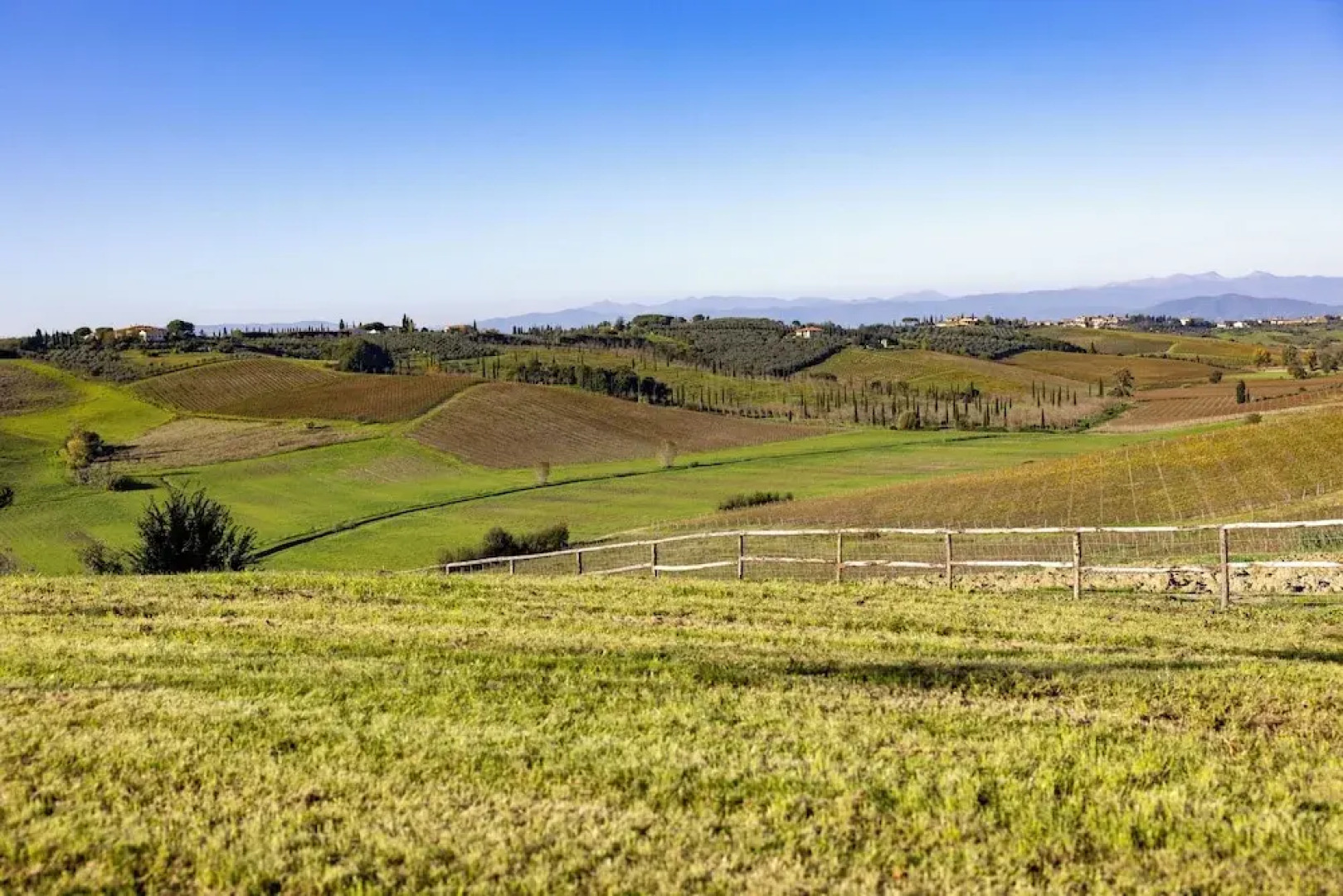 Colle Alberti Country House