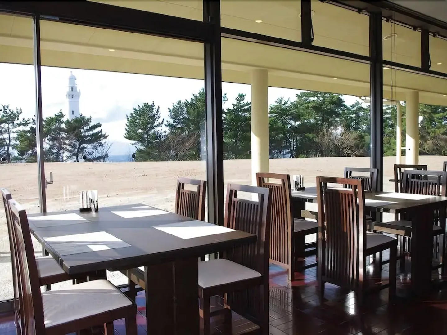 Izumohinomisaki no yado Fuji