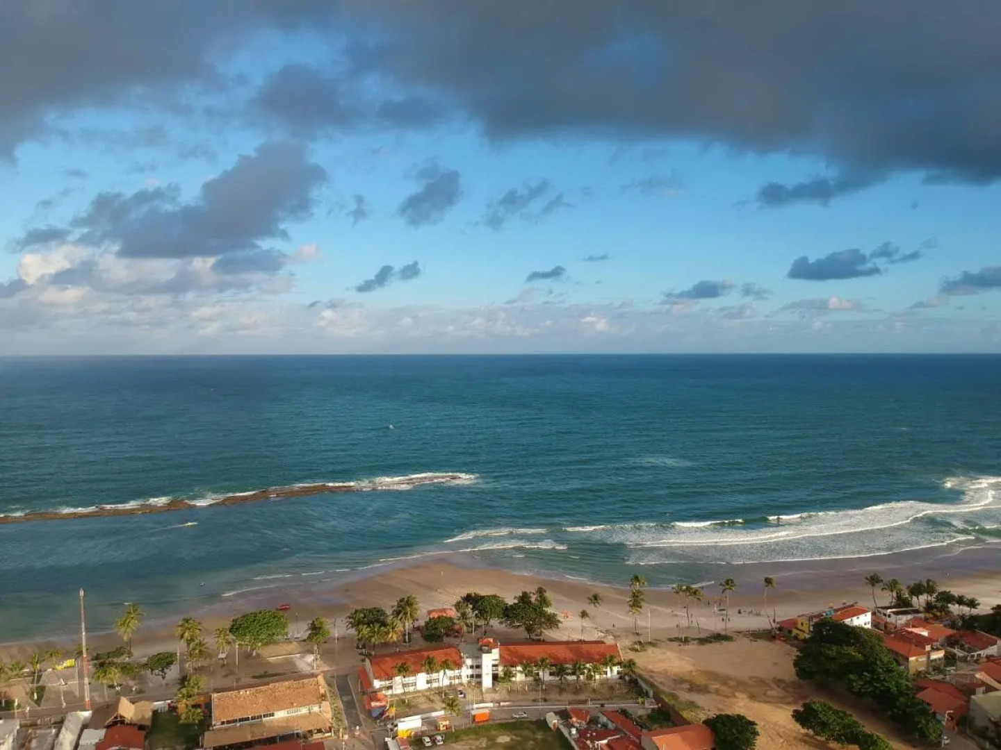 Pousada Encantos da Natureza