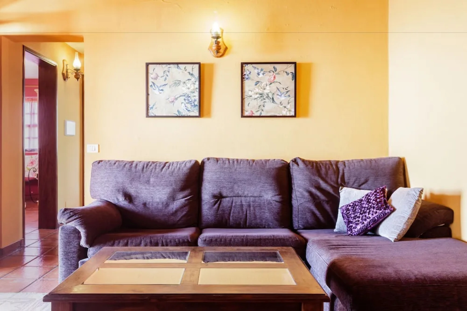 Casa Rural La Verada by Isla Bonita