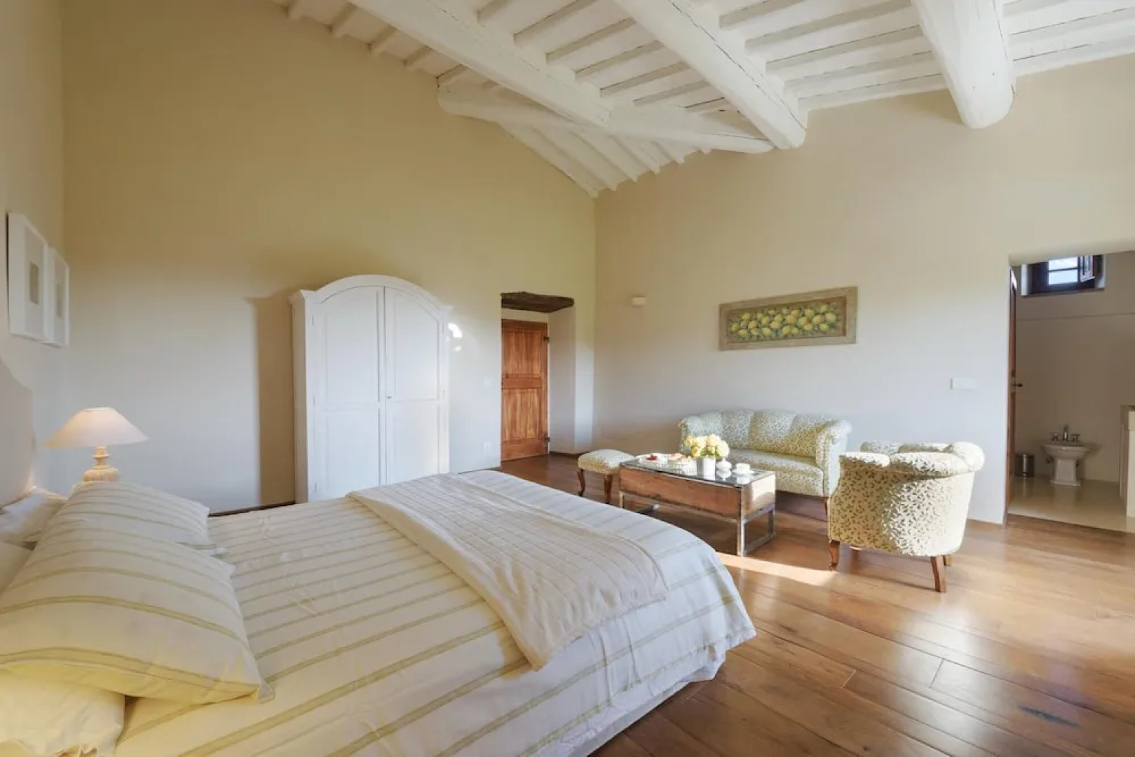 Ca Maggiore 10 2 in Castiglion Fibocchi