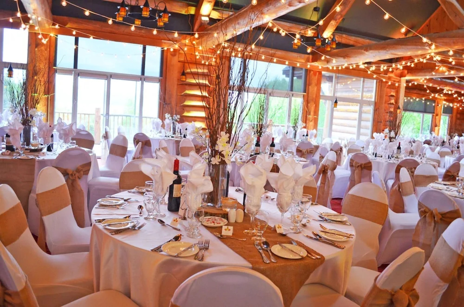 Condos de l'Auberge du Lac Taureau