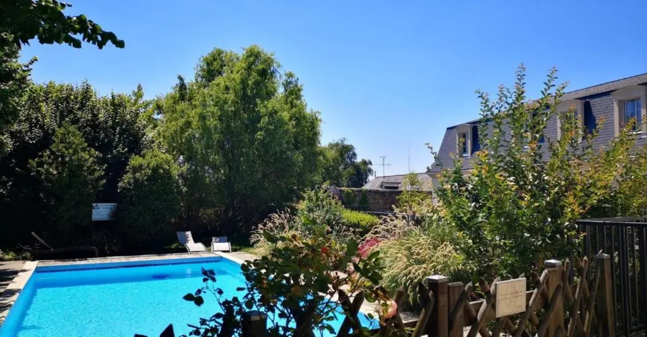 Hôtel Perier du Bignon