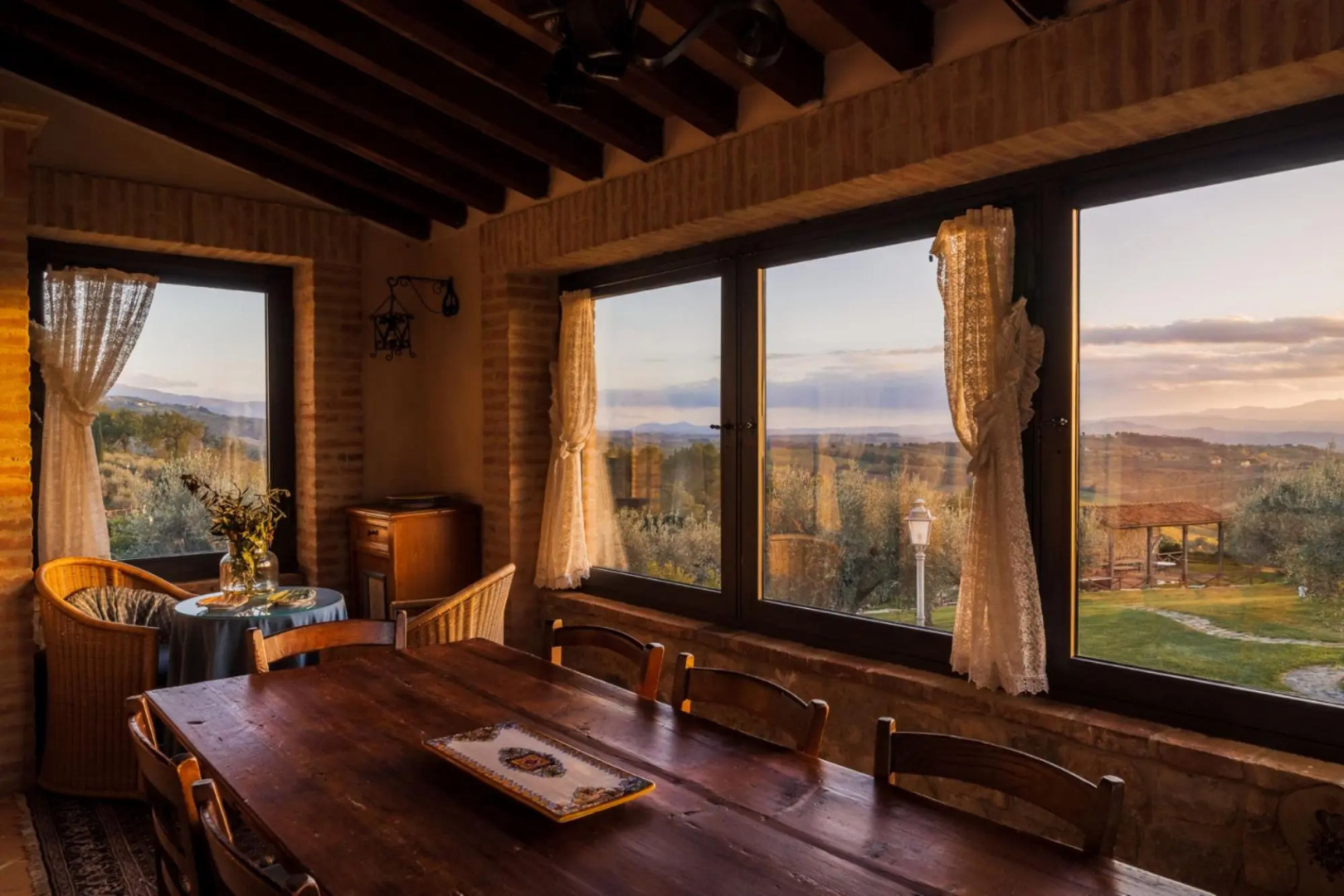 Villa for 10 Guests Private Pool Access to the Wellness Center of the Estate-moraio