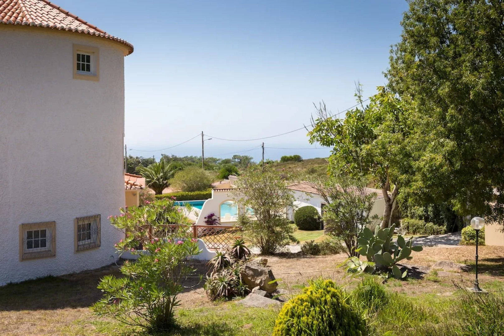 Quinta do Cabo Guesthouse