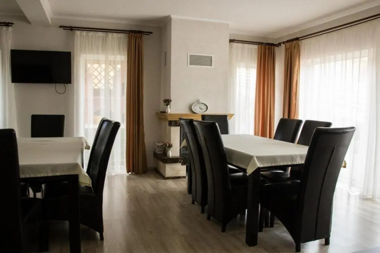 Pensiunea Casa din Vii