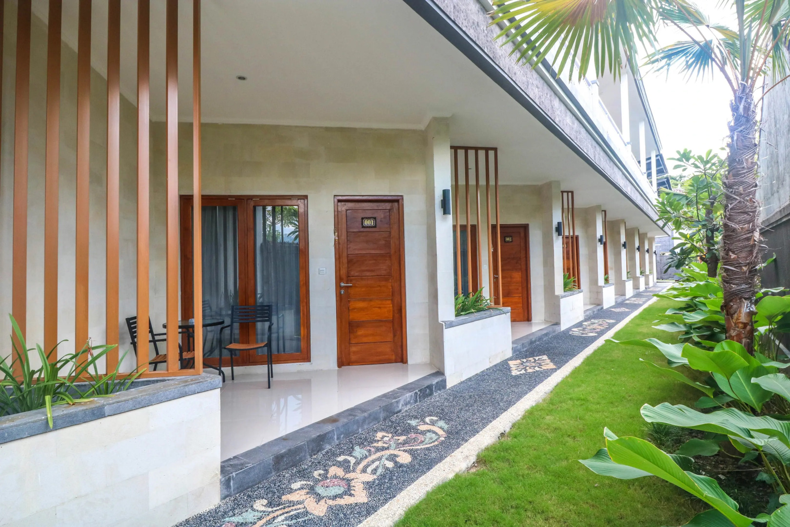 OYO 1051 De Loran Hotel