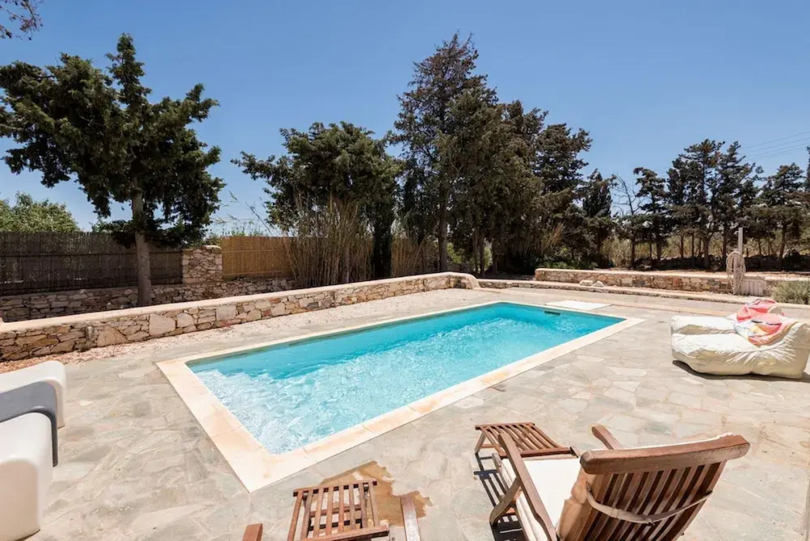 Sun Drop I With Private Pool Drios Beach Paros