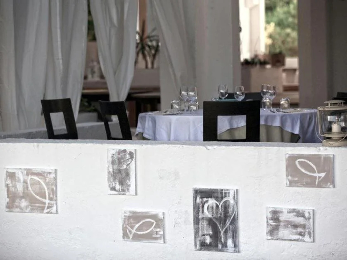 Santo Stefano Resort