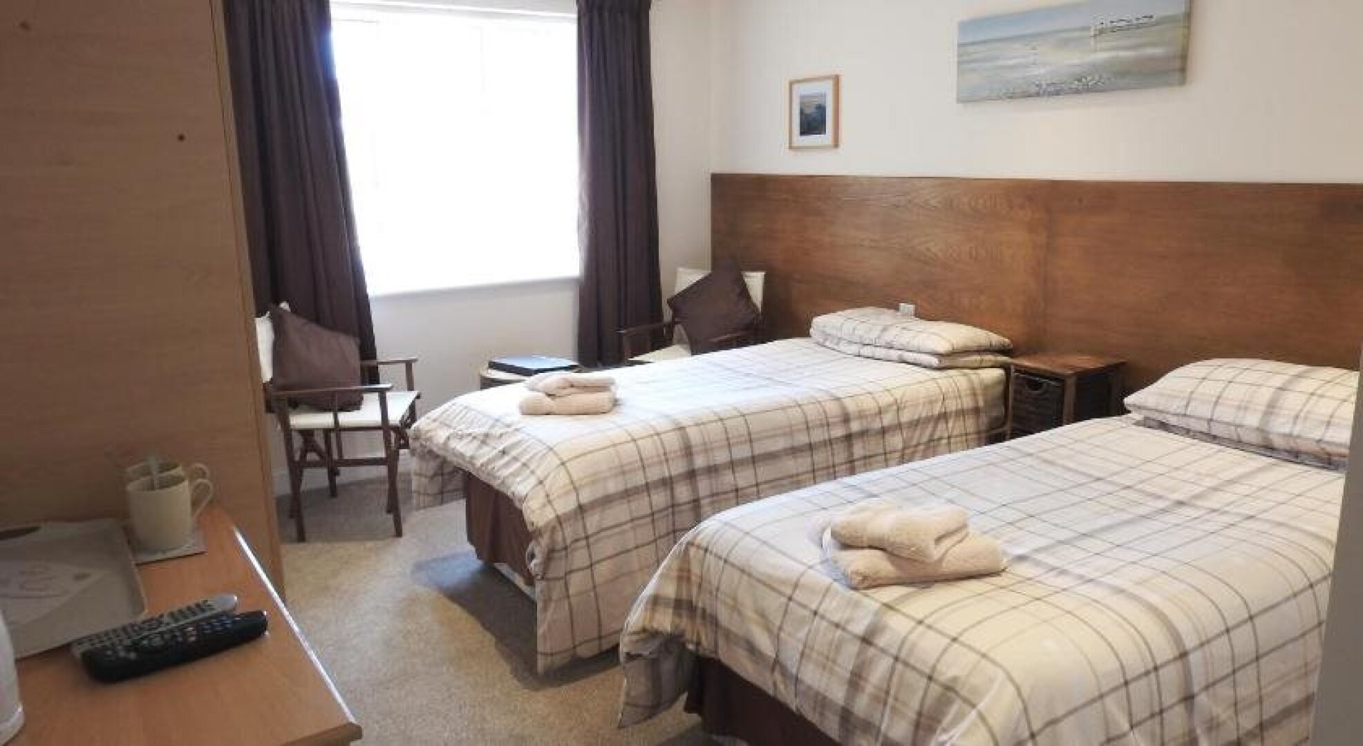 Cherish End Bed And Breakfast